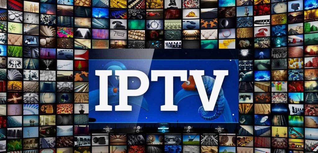 Monster IPTV